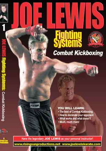 Combat KickBoxing