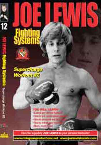 Supercharge Workout #2