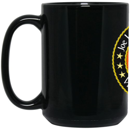 JLFS 15 oz Mug